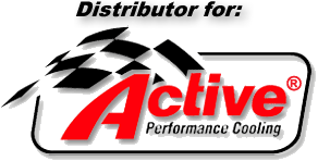 Distributor for Active Radiator